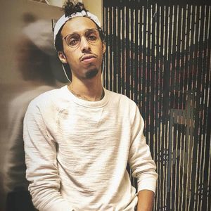 Meet your Posher, Ian